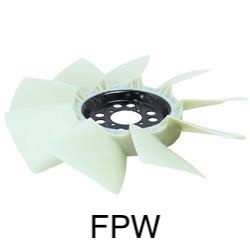 NEW CASE FAN 277800A1