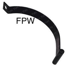 NEW CLARK FORKLIFT CLAMP 2778101