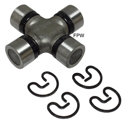 NEW HYSTER FORKLIFT U JOINT KIT 278079