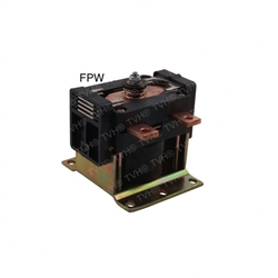 NEW HYSTER FORKLIFT 72/80 VOLT 150A CONTACTOR 278191