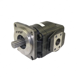 NEW HYSTER FORKLIFT HYDRAULIC PUMP 278600