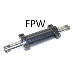 NEW CLARK FORKLIFT STEER CYLINDER ASSEMBLY 2787005