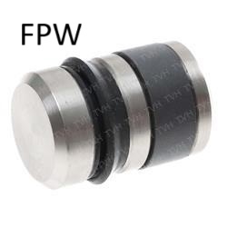NEW CLARK FORKLIFT PISTON ASSEMBLY 2791228