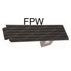 NEW CLARK FORKLIFT PEDAL PAD 2791880