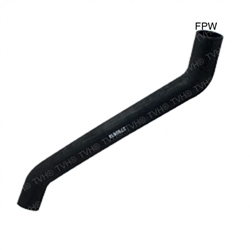 NEW CLARK FORKLIFT RADIATOR HOSE 2792613
