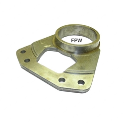 NEW CLARK FORKLIFT SUPPORT 2792719