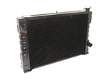 CLARK FORKLIFT RADIATOR PARTS 2795263