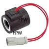 Directional Solenoid Coil Forklift 2799846