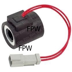 Directional Solenoid Coil Forklift 2799846