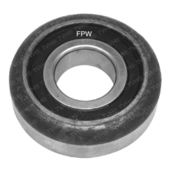 NEW CLARK FORKLIFT MAST ROLLER BEARING 2801859