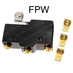 *NEW CLARK FORKLIFT MICROSWITCH 2803519