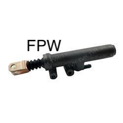 NEW CLARK FORKLIFT PUSH ROD MASTER CYLINDER 2805894