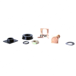 NEW TOYOTA FORKLIFT CONTACT KIT 28105-22000-71