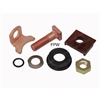 NEW TOYOTA FORKLIFT CONTACT KIT 28105-22060-71