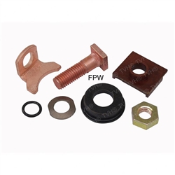 NEW TOYOTA FORKLIFT CONTACT KIT 28105-22060-71