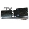 NEW POWERBOSS DOOR LATCH 281075