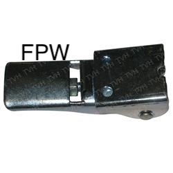 NEW POWERBOSS DOOR LATCH 281075