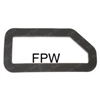 NEW POWERBOSS SCV GASKET MOVABLE LID 281358