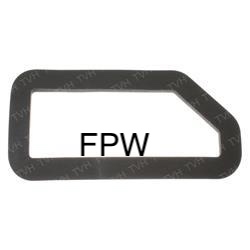 NEW POWERBOSS SCV GASKET MOVABLE LID 281358