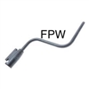 NEW CROWN FORKLIFT MACHINE MOUNTED MIRROR 2820303120