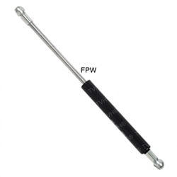 NEW CLARK FORKLIFT GAS SPRING 2824060