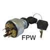 NEW CASE IGNITION SWITCH 282775A1