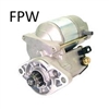 NEW TOYOTA FORKLIFT STARTER 28300-36770
