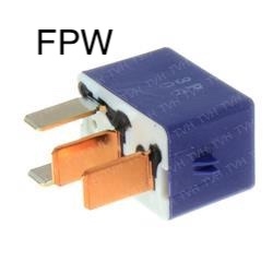 NEW TOYOTA FORKLIFT STARTER RELAY ASSEMBLY 28300-76008-71