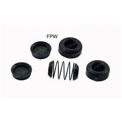NEW HYSTER FORKLIFT WHEEL CYLINDER KIT 28366