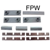 NEW CASCADE WEAR PAD KIT 283975