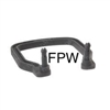 NEW CATERPILLAR FORKLIFT BATTERY CONNECTOR HANDLE 28431610