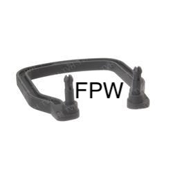 NEW CATERPILLAR FORKLIFT BATTERY CONNECTOR HANDLE 28431610