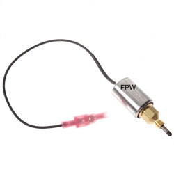NEW GENIE FUEL SHUTOFF SOLENOID 28651GT