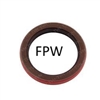 NEW HYSTER FORKLIFT OIL SEAL 286788