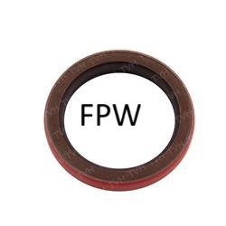 NEW HYSTER FORKLIFT OIL SEAL 286788