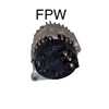 NEW PERKINS ALTERNATOR 2871A306