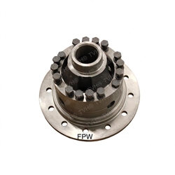 NEW HYSTER FORKLIFT DIFFERENTIAL HOUSING 287725