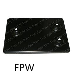 NEW TOYOTA FORKLIFT BATTERY CASE 28822-23340-71