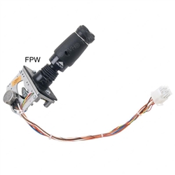 NEW JLG JOYSTICK M115 STYLE CONTROLLER 2890047