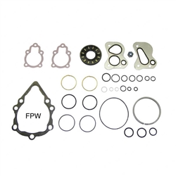 NEW JLG OVERHAUL SEAL KIT 2900752