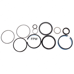 NEW JLG STEERING CYLINDER SEAL KIT 2901103