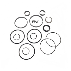 NEW JLG LOCKOUT CYLINDER SEAL KIT 2901271