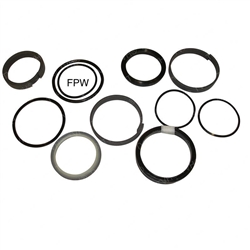 NEW JLG HYDRAULIC CYLINDER SEAL KIT 2901284