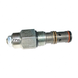NEW GENIE VALVE COUNTERBALANCE 2500 PSI 29083