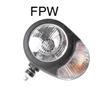 NEW JLG LH LAMP DRIVING LIGHT 2920207