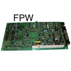 NEW NISSAN FORKLIFT MAIN CARD 29380-1K203