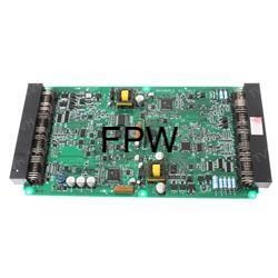 NEW NISSAN FORKLIFT PRINT BOARD ASSEMBLY 29380GB02G