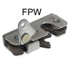 NEW JLG LH TRAY LATCH 2940104