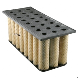 NEW HYSTER FORKLIFT AIR FILTER 294399