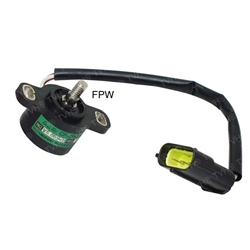 NEW NISSAN FORKLIFT POTENTIOMETER 29459-2K001